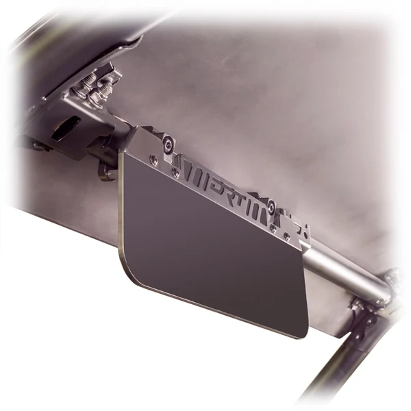 DRT Motorsports Sun Visor Set (890205)