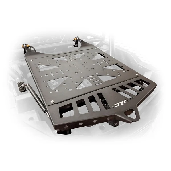 DRT Motorsports Tire Carrier Adventure (890168)