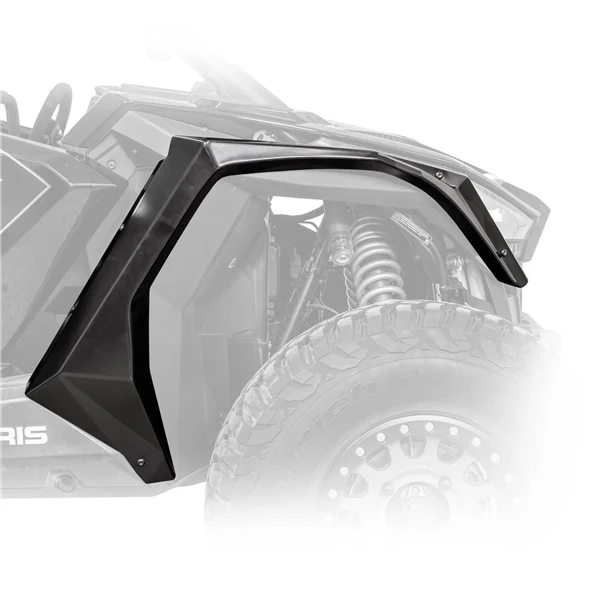 DRT Motorsports Fender Kit (890153)