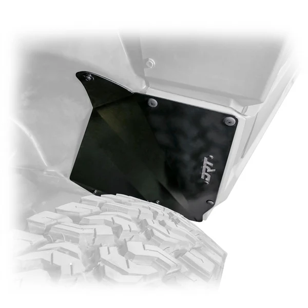 DRT Motorsports Front Fender Guard (890135)