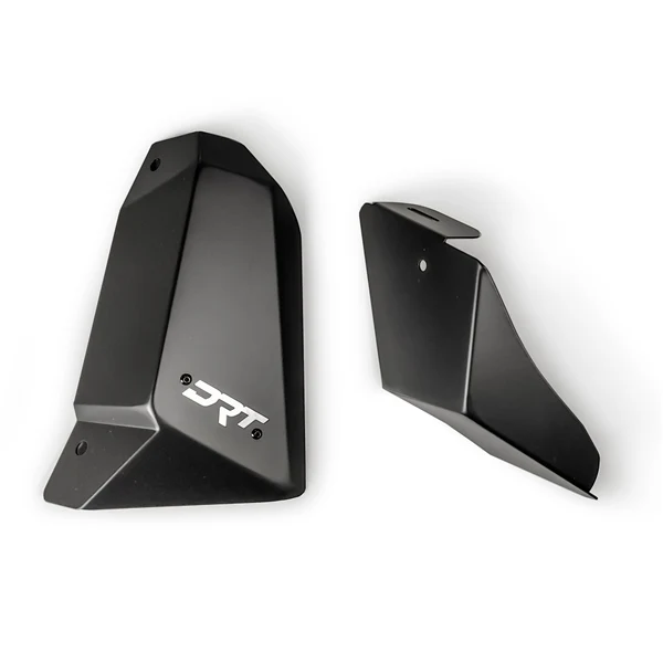 DRT Motorsports Line Protection Kit (890134)