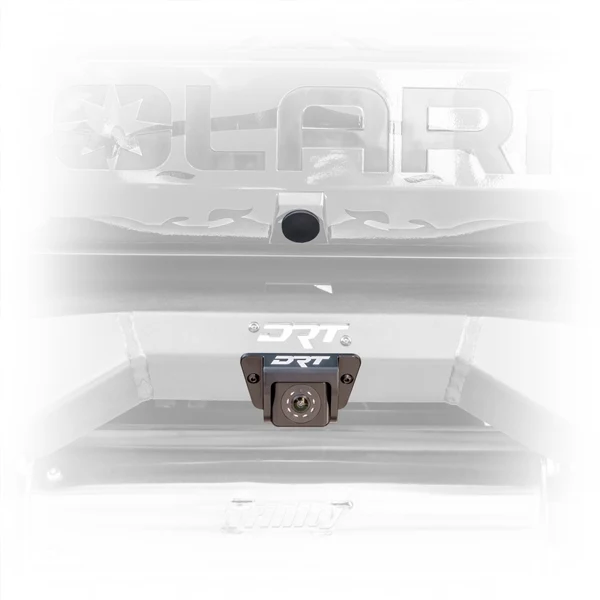 DRT Motorsports Adjustable Camera Relocation Kit (890133)