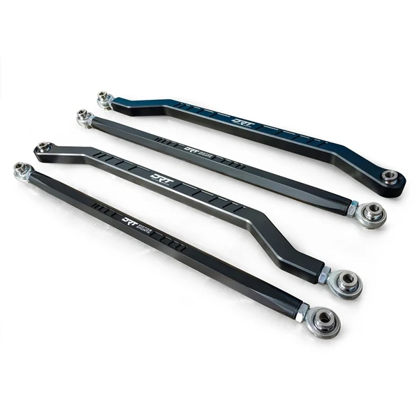 DRT Motorsports High Clearance Radius Rod Set (890111)