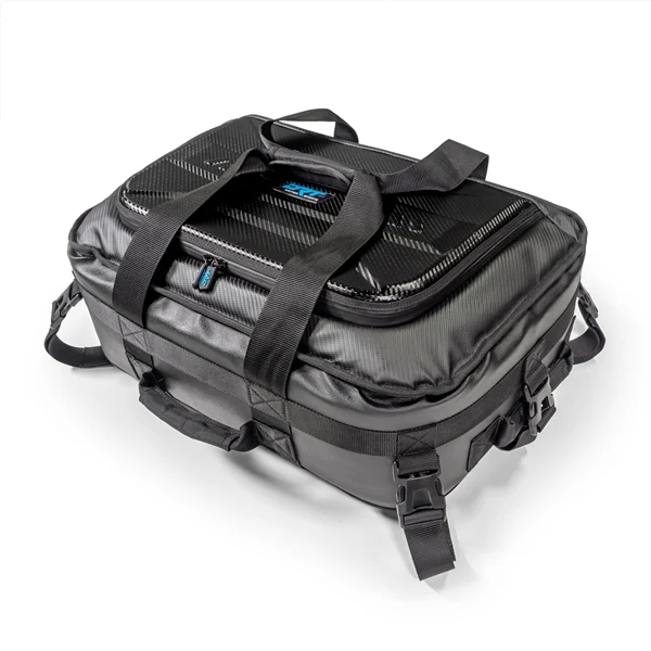 DRT Motorsports V2.0 Tactical Rigid Cooler (890091)
