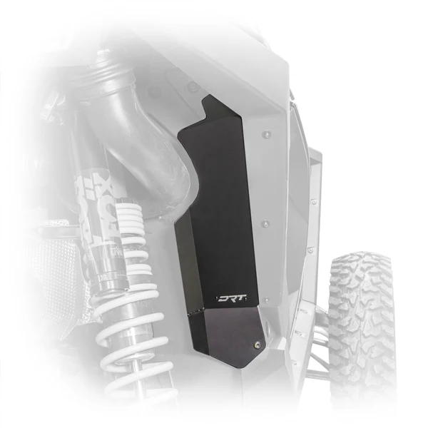 DRT Motorsports Rear Fender Guard (890083)