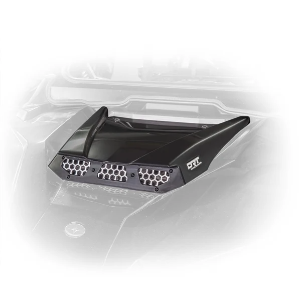 DRT Motorsports V2.0 Hood Scoop (890077)