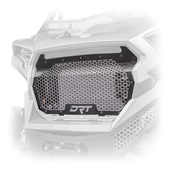 DRT Motorsports Polaris Grill (890073)