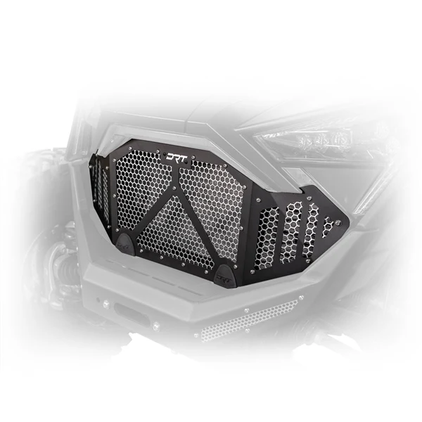 DRT Motorsports Polaris Grill (890072)