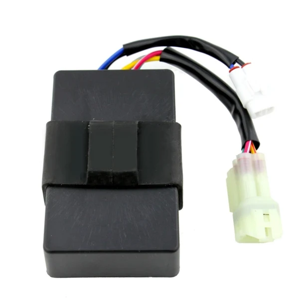 Kimpex HD CDI Box HD (285028)