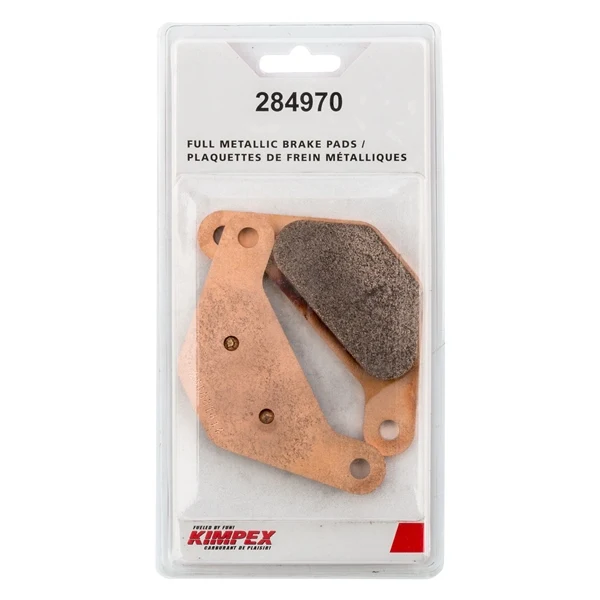 Kimpex HD Metallic Brake Pad (284970)