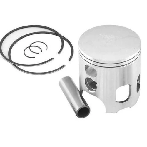 4842M07700 Kawasaki KX250F '04-05 Suzuki RMZ250 '04-06 Wiseco Piston Kit – 77.00 mm Bore