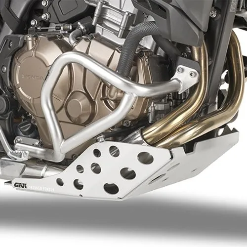 Stainless Steel Engine Guard Honda AFRICA Twin