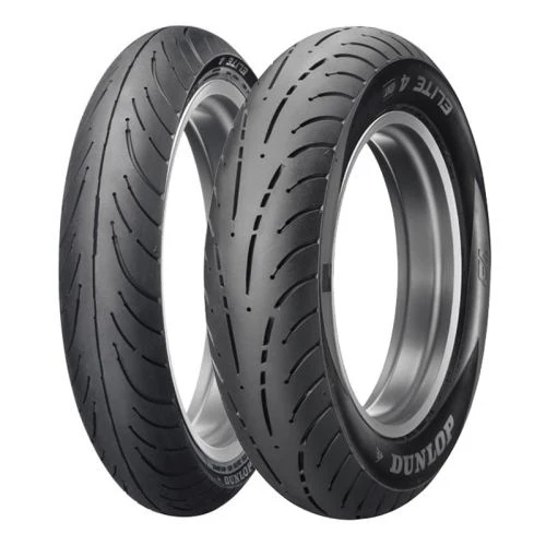 ELITE 4 Tire