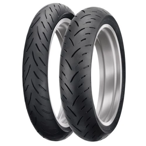 SPORTMAX GPR-300 Tire