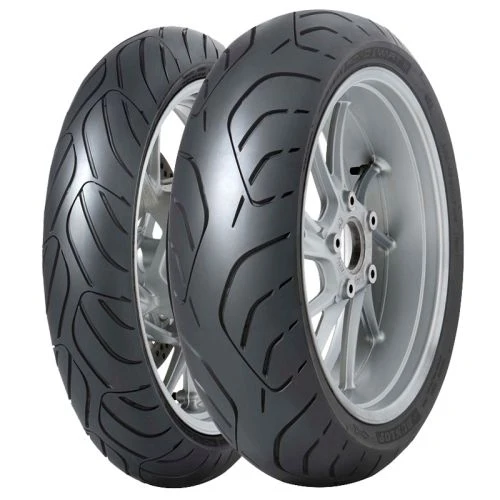 ROADSMART III TIRE