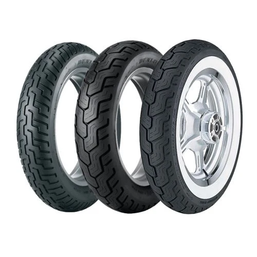 D404 Tire