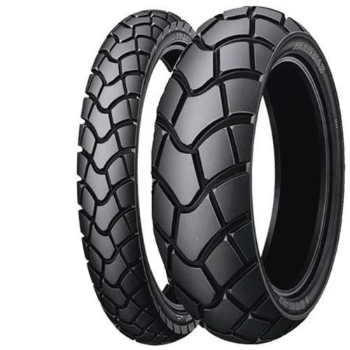 D604 Tire