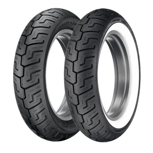 D401 Tire