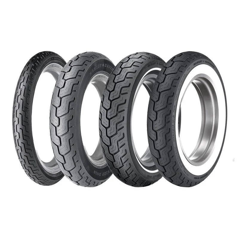 D402 Tire