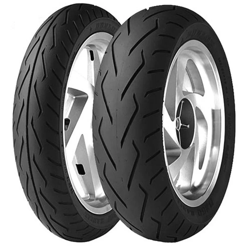 D250 Tire