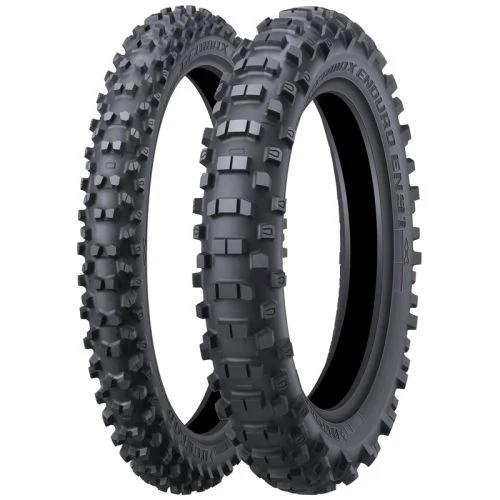 GEOMAX Enduro EN91 Tire