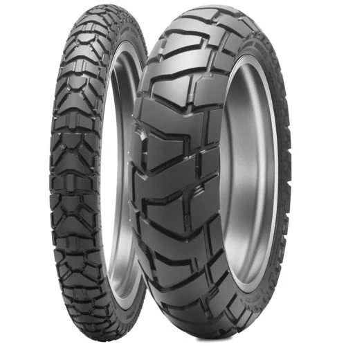 TRAILMAX Mission Tire