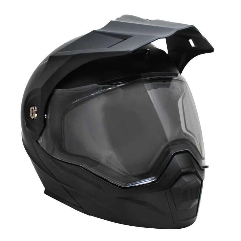 EXO-AT950 Snow Matte Black Electric