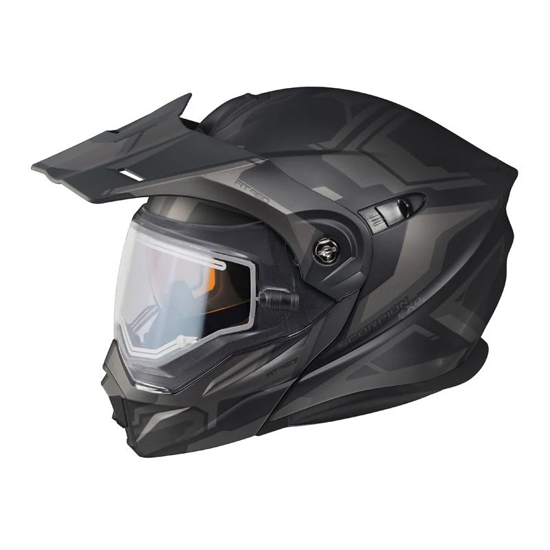 EXO-AT950 ELLWOOD PHANTOM SM (ELECTRIC)