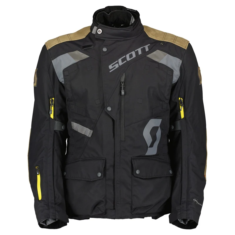 Jacket DUALRAID DRYO Black S