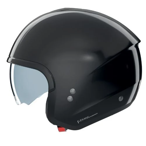 Nolan N20-2 CLASSICO Black