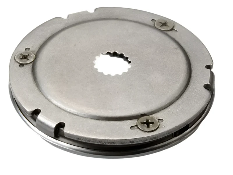 3XY-E5570-00 Yamaha OEM Starter Clutch Assembly