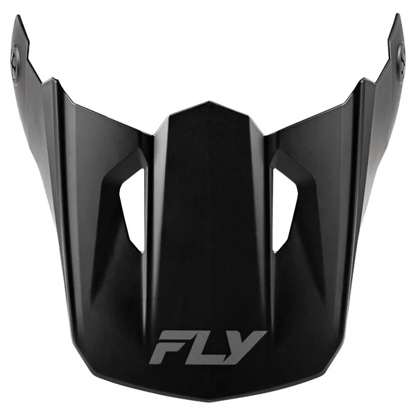 Fly Racing Kinetic Lite Replacement Helmet Visor