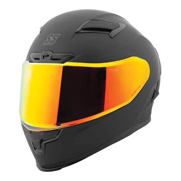 Speed & Strength SS760 Full Face Lightspeed 2.0 Helmet