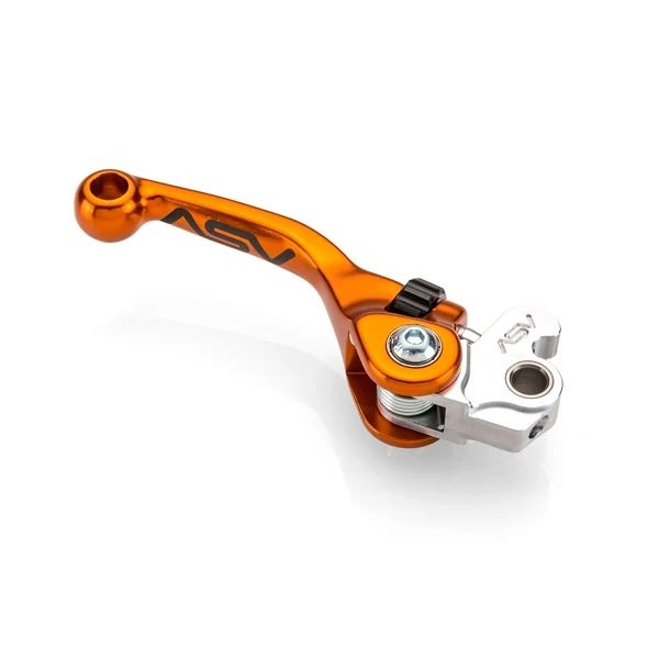 ASV INVENTIONS F4 Series Off-Road Brake Lever (480003)