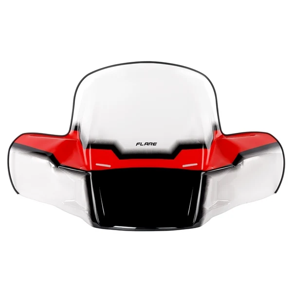 Kimpex GEN 3 Windshield 479211 & 479820 (479211)