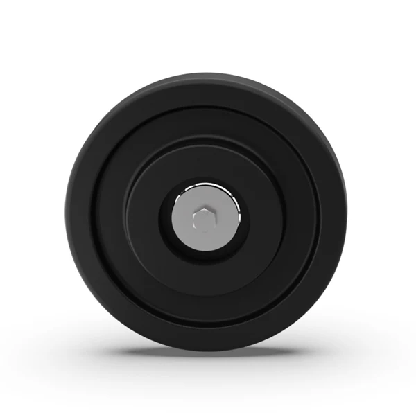 Kimpex Rouski Rouski EVO 136mm wheel (472996)