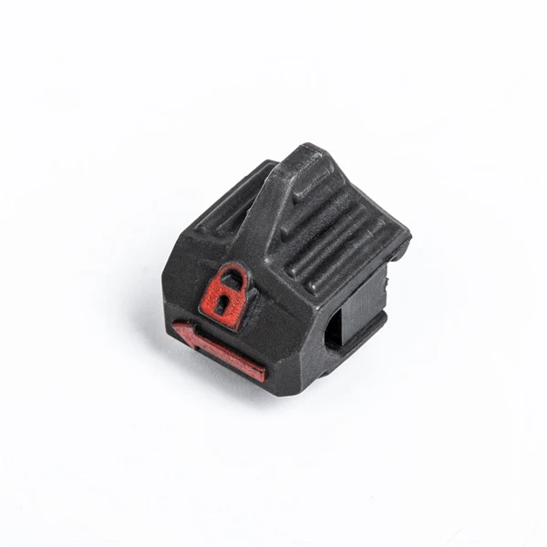 Kimpex Rouski Rouski EVO locking button device (472094)
