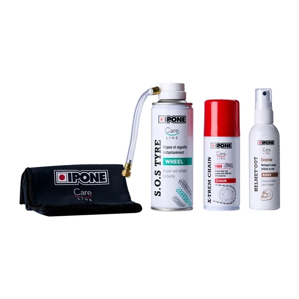 Ipone Road Trip Kit (471337)