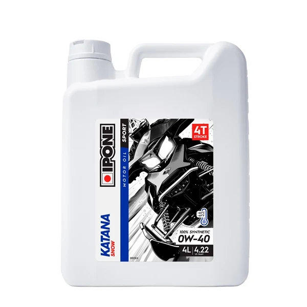 Ipone Katana Snow Engine Oil (471329)