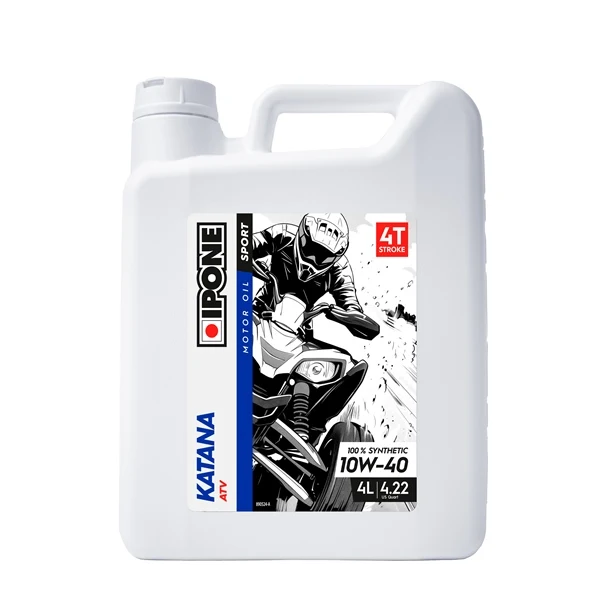 Ipone ATV Katana Engine Oil (471318)