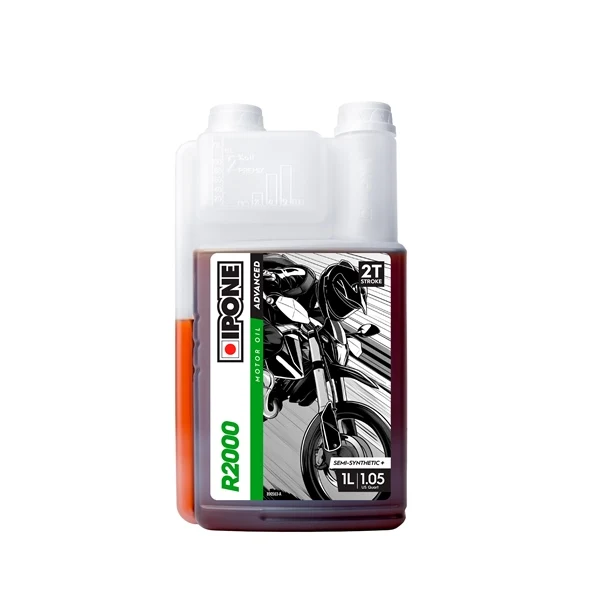 Ipone R2000 Engine Oil (471280)