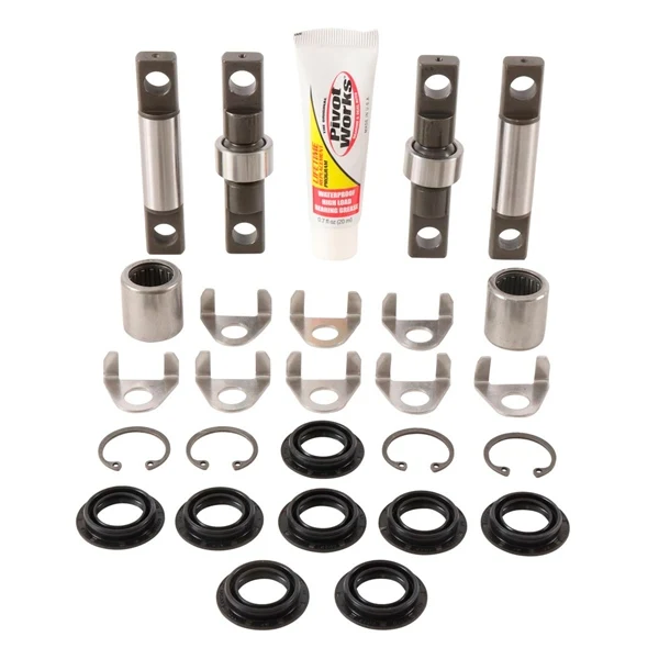 Pivot Works A-Arm Repair Kit (347589)