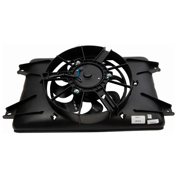 All Balls Complete Radiator Fan (347255)