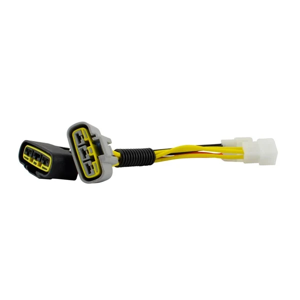 Kimpex HD Voltage Regulator Harness (345376)