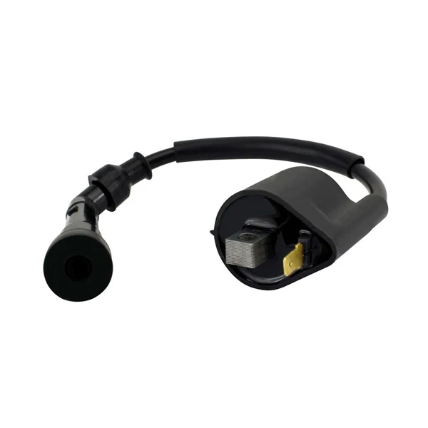 Kimpex HD Ignition Coil & Spark Plug Cap (345309)