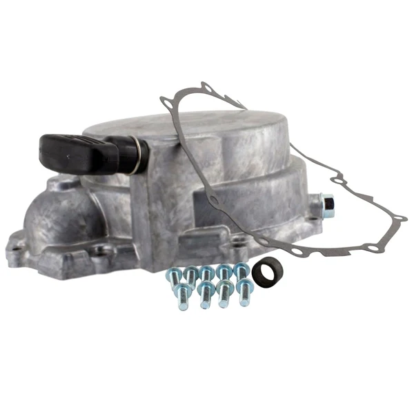Kimpex HD Complete Recoil Housing (345283)