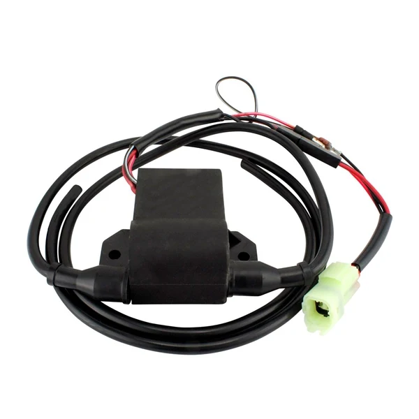 Kimpex HD CDI Ignition Module (345281)