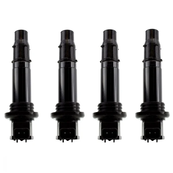 Kimpex HD Ignition Stick Coils (345277)