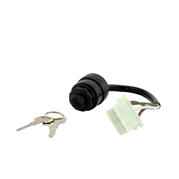 Kimpex HD Ignition Key Switch (345266)
