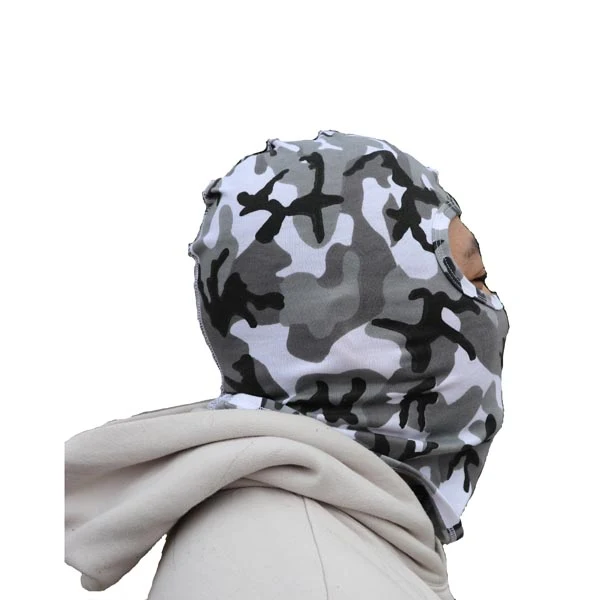 Gears Canada Balaclava (300205-1)